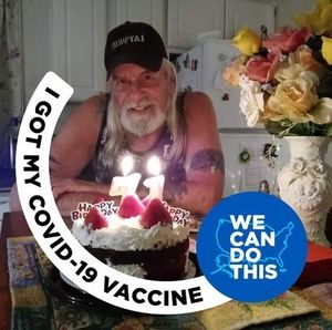 Meet your Posher, James